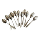 11 Reneka teaspoons