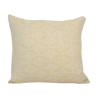 Turkish square kilim pillow 54x57cm