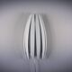 Danish wall lamp "Jaws" by Benny Frandsen (B)