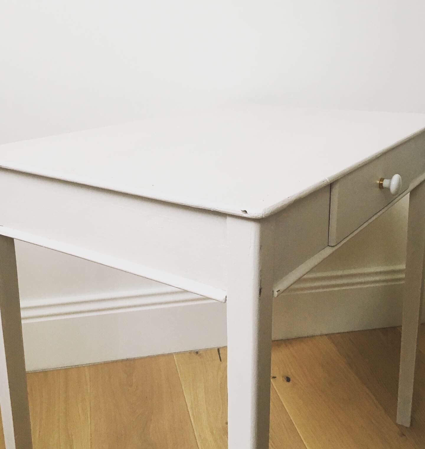 Small children's office