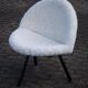 Canapé et Fauteuils Mid-Century, Danemark, 1960s, Set de 3