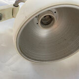 Pair of “flex 659” table lamps by Elio Martinelli