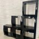 Boogie Woogie Modular Library, S. Giovannoni for Magis Italy