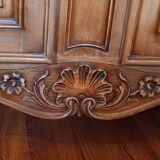 Dining room buffet