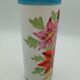 Opaline vase
