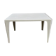 Fiberglass table or desk year 70
