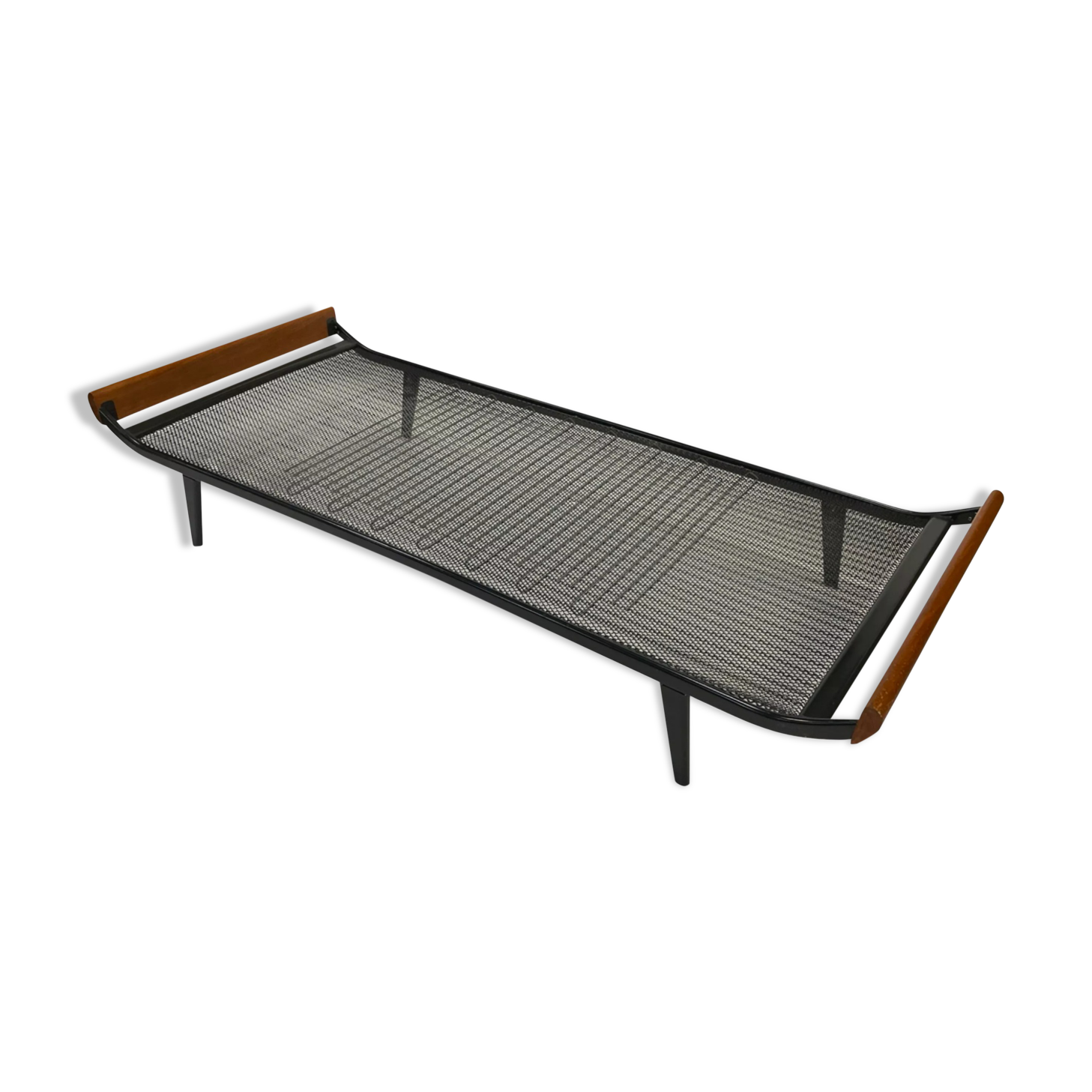 Day bed Auping Cleopatra design by Dick Cordemeyer 60