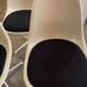 Chaises la fonda de Charles et Ray Eames