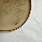 Plate ally small