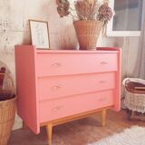 Commode année 60