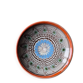 Ceramic bowl Romanian craftsmanship