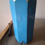 Vintage 80'S pencil lamp