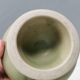 A ceramic stand/fruit bowl, Denmark, estimated 1990s.