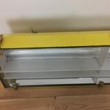 Europhane industrial suspension, double neon