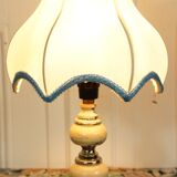 Retro lamp