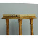 Colonne style grec