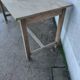 Farm table