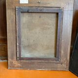 Flower bouquet display