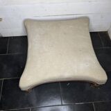 Louis XVI style footstool