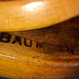 Chaise de bistrot Baumann