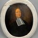 Portrait of a magistrate 1680-1720