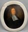 Portrait d’un magistrat 1680-1720