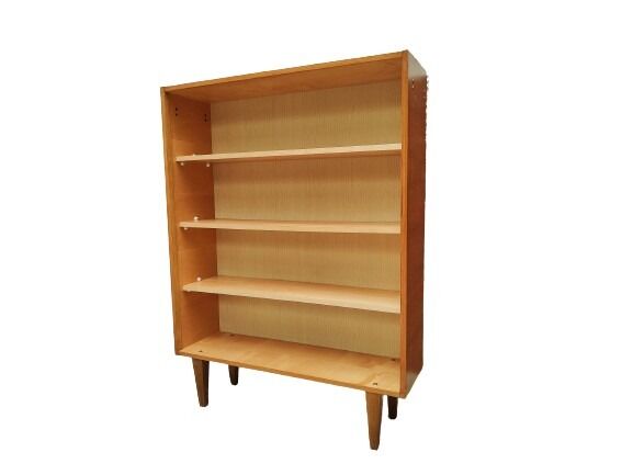 Mid century bookcase