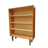 Mid century bookcase