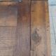 19th century walnut writing desk