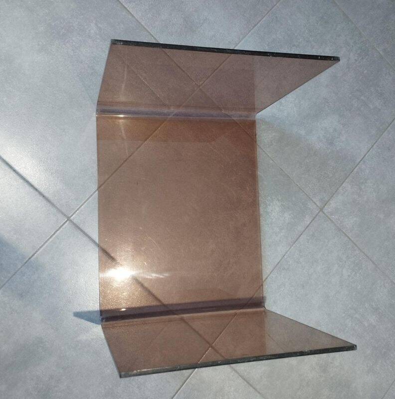 Space Age Design Furniture - Modernist - Michel Dumas - 1970s - Vintage Era