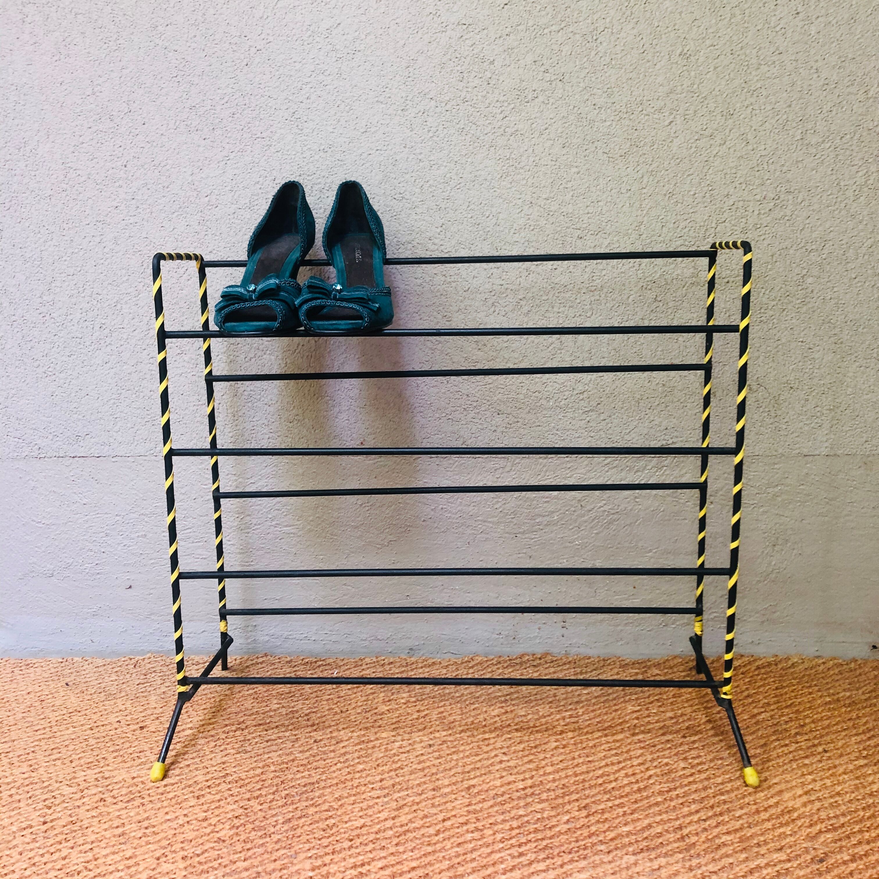 Shoe furniture