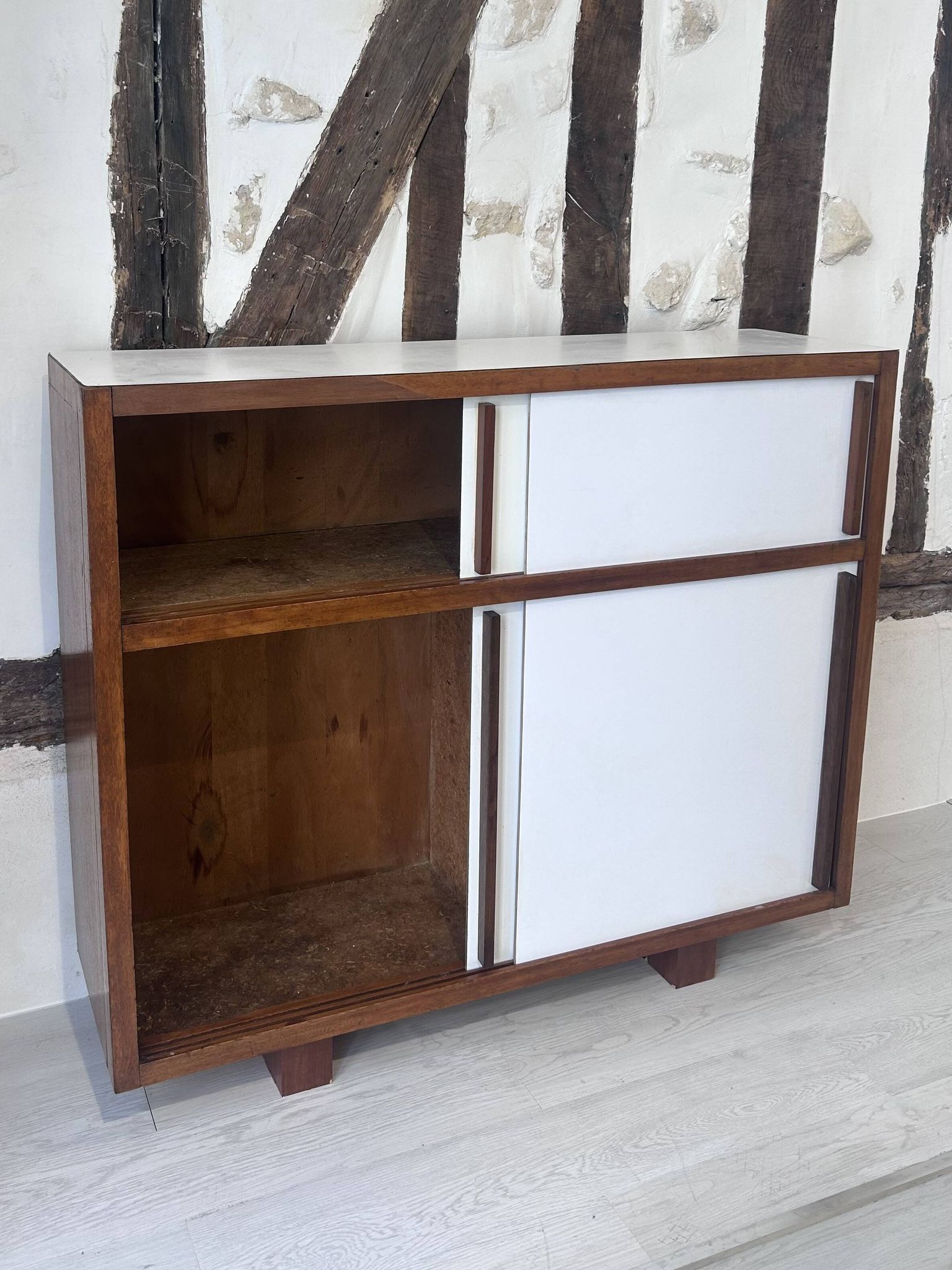 Buffet Le Corbusier edited by Pierre Guariche
