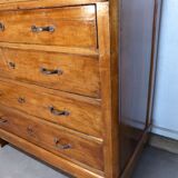 Old dresser 4 drawers