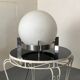 Lampe de table Globe de l'ère spatiale de Peil & Putzler d'Architonic, années 1970, Allemagne