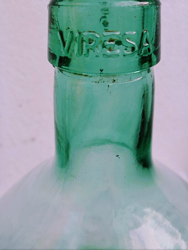 Demijohn Viresa 5L