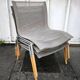 Suite de 3 fauteuils 10 Line, Pascal Mourgue