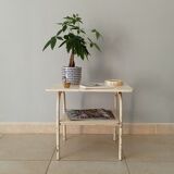 Vintage side table 60s/70s