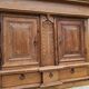 Meuble de sacristie 18e