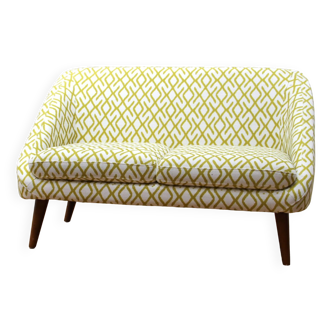 Séméon sofa, La Redoute