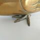 Oiseau en bronze ibis 1960 design tendance sculpture