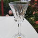 Lots de 12 verres à Liqueur V&B Saar années 1930