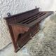 Wall Coat Rack Hat Rack Antique Oak
