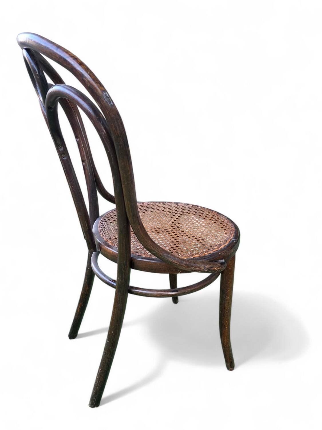 Viennese Chair – 1920s