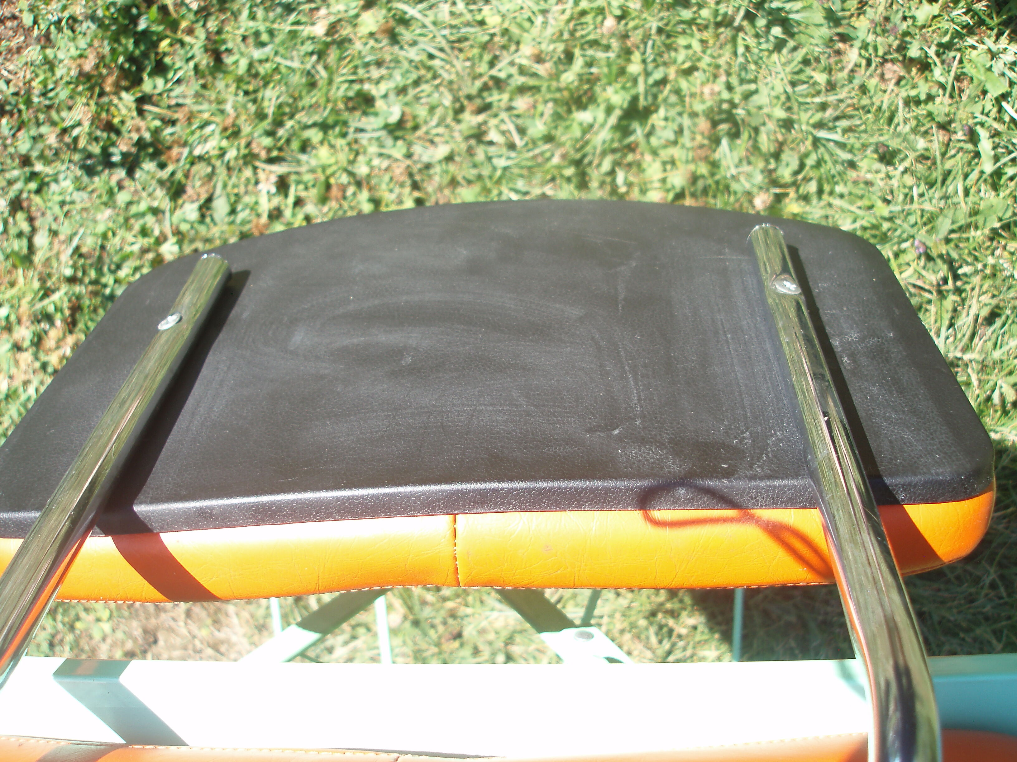 Set of 8 chairs