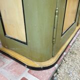 Grande armoire ancienne