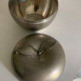 Tin apple