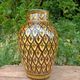 Retro vase