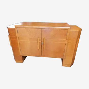 Art deco buffet/bar