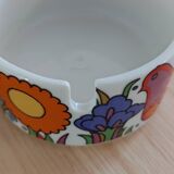 Acapulco porcelain pots