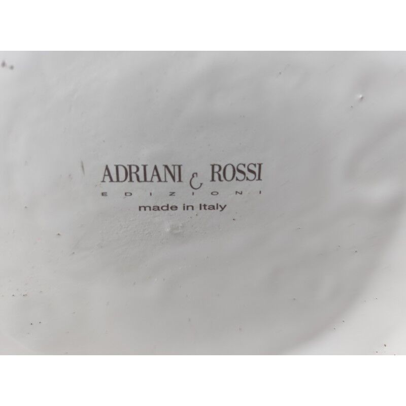 Italian vase design by Adriani et Rossi.